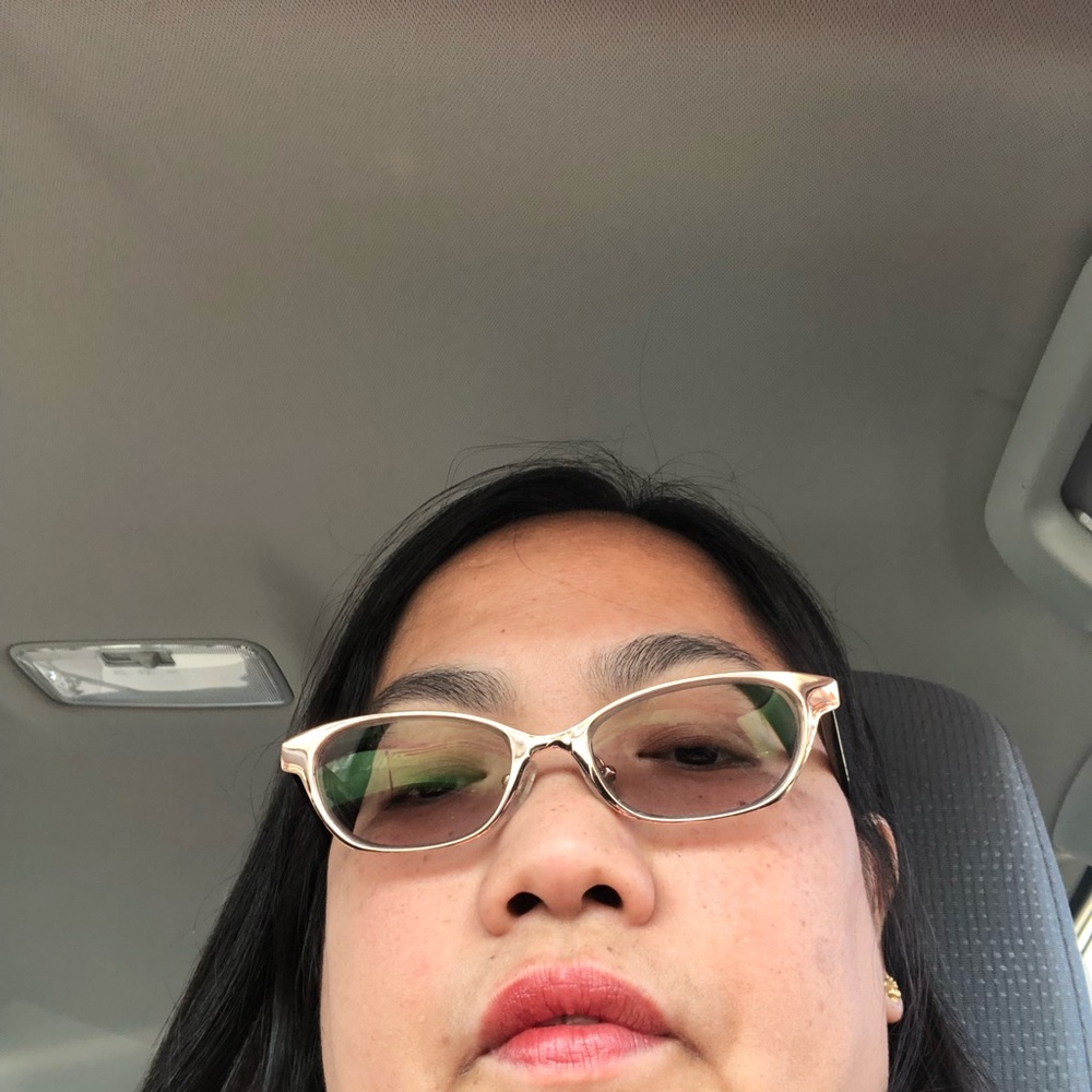 Meet your Posher, Mylene
